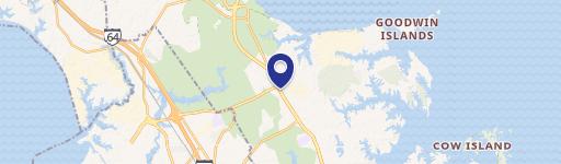 7815 George Washington Mem Hwy