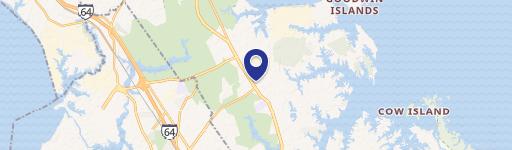 6634 George Washington Mem Hwy