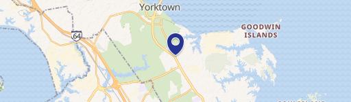 8639 George Washington Mem Hwy