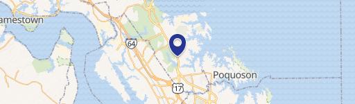 4519 George Washington Mem Hwy