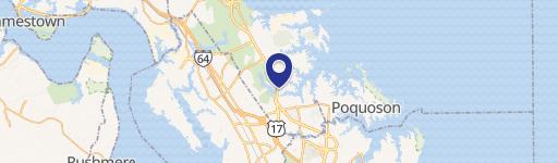 3802 George Washington Mem Hwy