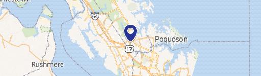 2100 George Washington Mem Hwy