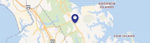 7400 George Washington Mem Hwy