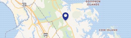 7023 George Washington Mem Hwy