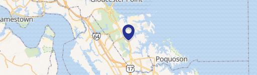 5337 George Washington Mem Hwy