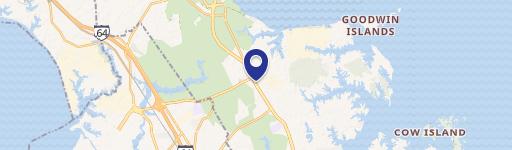 7727 George Washington Mem Hwy