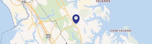 6314 George Washington Mem Hwy