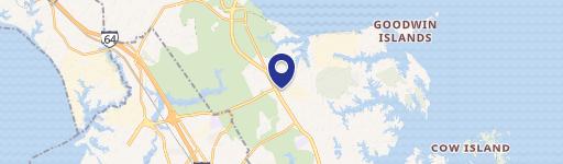 7812 George Washington Mem Hwy