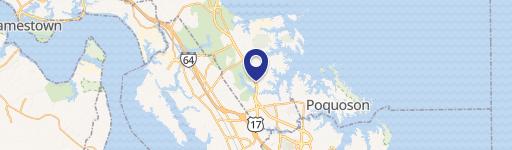 4301 George Washington Mem Hwy