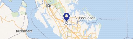 1404 George Washington Mem Hwy