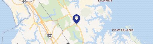 6301 George Washington Mem Hwy