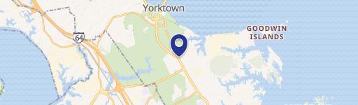 8701 George Washington Mem Hwy