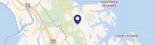 7034 George Washington Mem Hwy