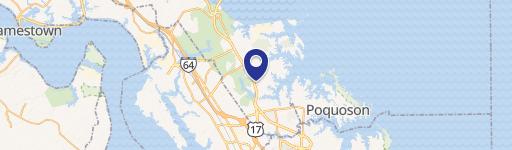 4610 George Washington Mem Hwy