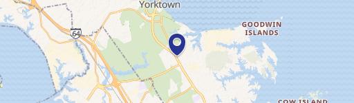 8427 George Washington Mem Hwy