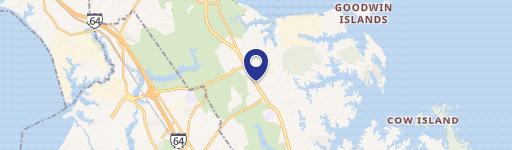 7123 George Washington Mem Hwy