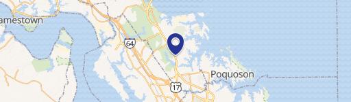 4601 George Washington Mem Hwy