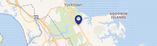 8901 George Washington Mem Hwy