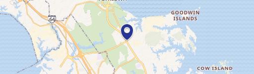 8001 George Washington Mem Hwy