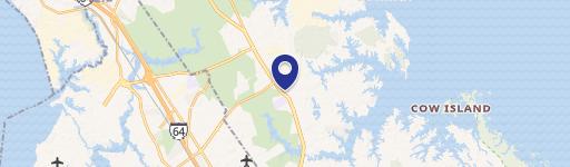 6021 George Washington Mem Hwy