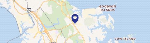 7800 George Washington Mem Hwy