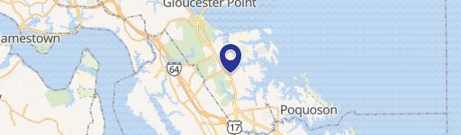 5731 George Washington Mem Hwy