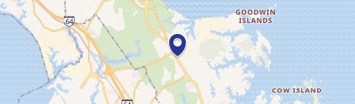 7619 George Washington Mem Hwy