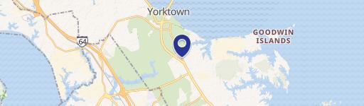 8900 George Washington Mem Hwy