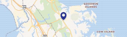 7516 George Washington Mem Hwy