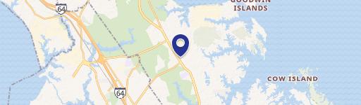 6638 George Washington Mem Hwy