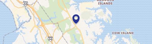 6702 George Washington Mem Hwy