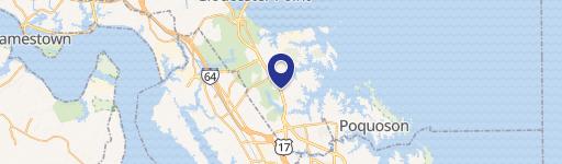 5101 George Washington Mem Hwy