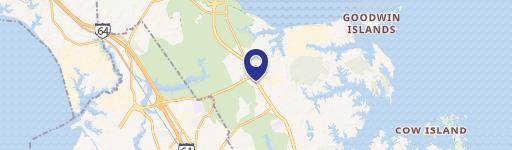 7715 George Washington Mem Hwy