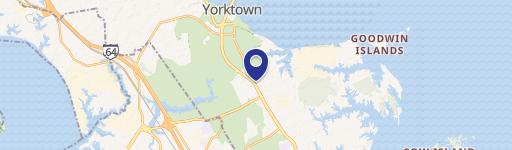 8619 George Washington Mem Hwy