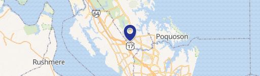 1403 George Washington Mem Hwy, Unit A