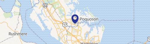 3301 Hampton Hwy Ste A