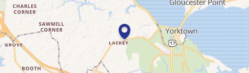 2118 Old Williamsburg Rd