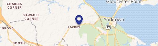 2210 Old Williamsburg Rd