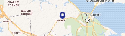 2032 Old Williamsburg Rd