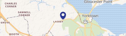 2240 Old Williamsburg Rd