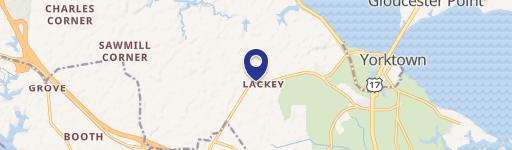 1620 Old Williamsburg Rd