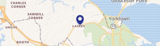 1940 Old Williamsburg Rd