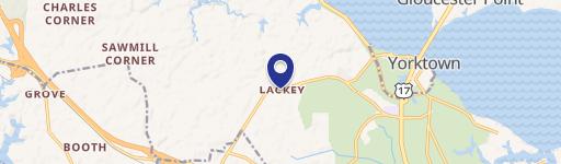 1800 Old Williamsburg Rd