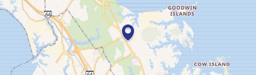 501 Old York Hampton Hwy