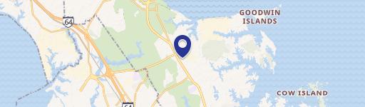 601 Old York Hampton Hwy