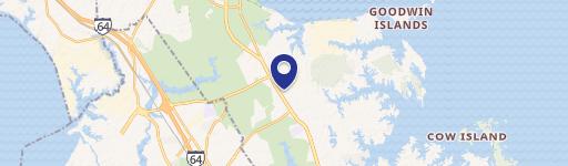 312 Old York Hampton Hwy Ste A