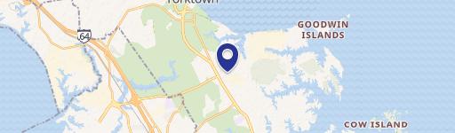 1001 Old York Hampton Hwy