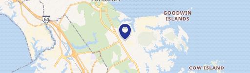 911 Old York Hampton Hwy