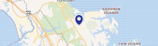 1000 Old York Hampton Hwy