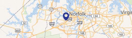 4020 Missy Elliott Blvd